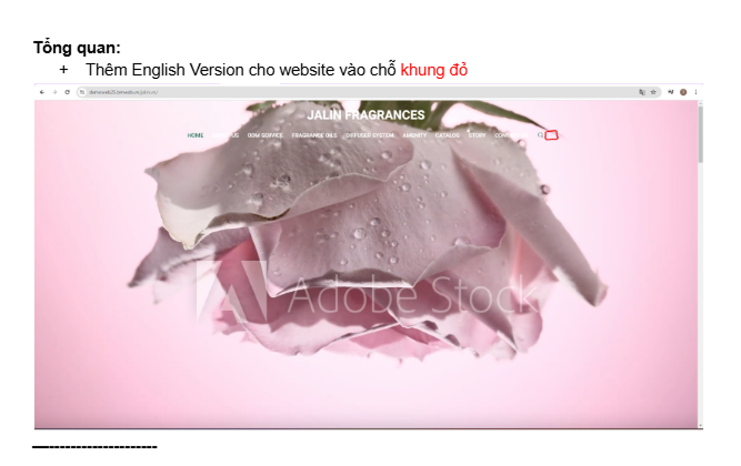 Development feedback round 2